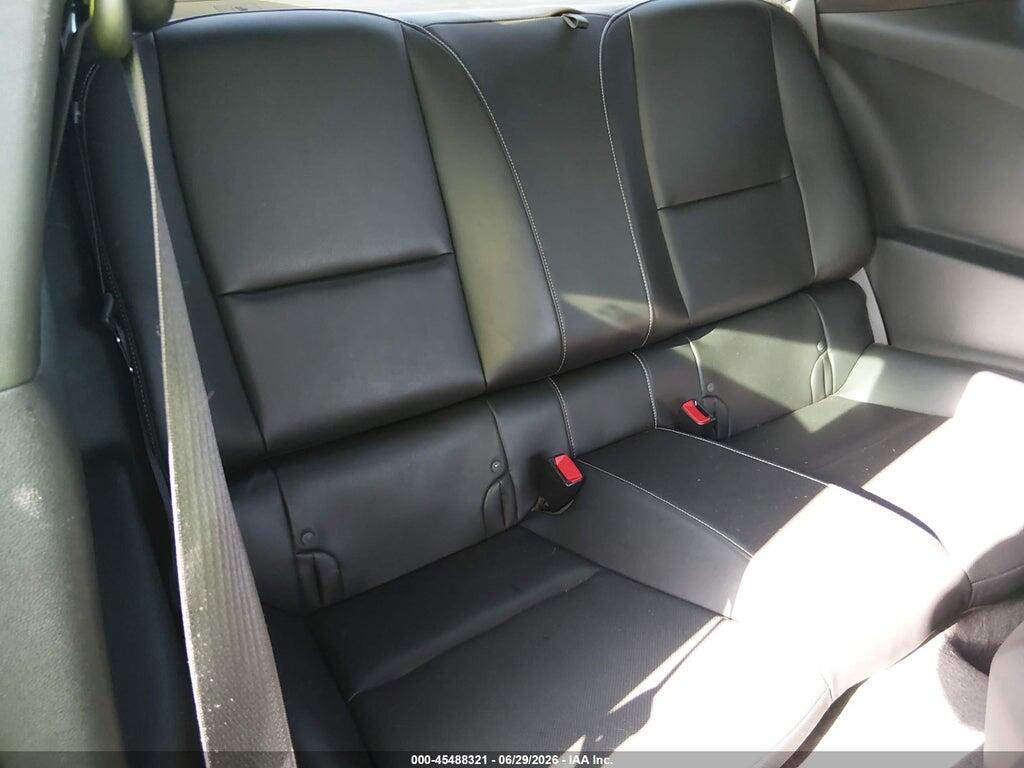 2G1FK1EJ0A9207306 2010 CHEVROLET CAMARO photo no. 8