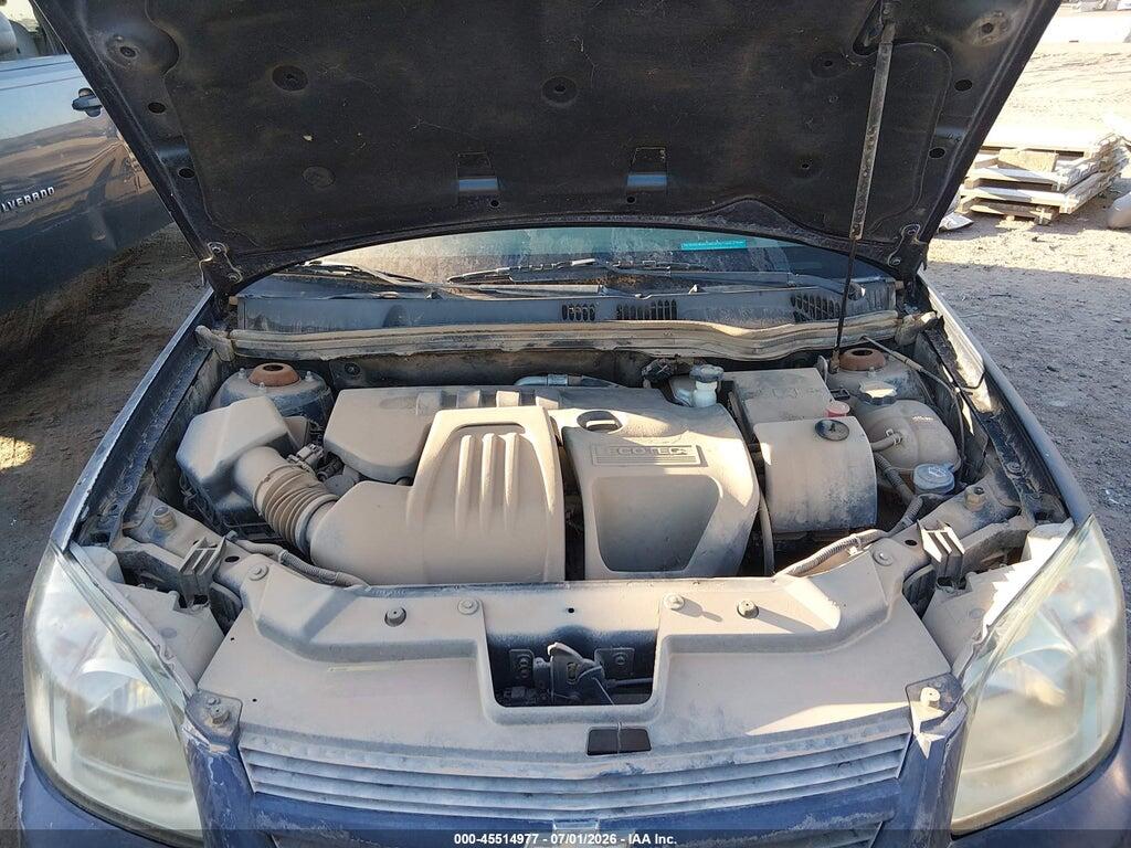 1G1AD5F5XA7208896 2010 CHEVROLET COBALT photo no. 10