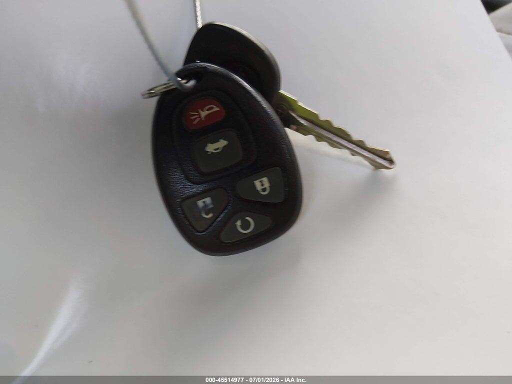 1G1AD5F5XA7208896 2010 CHEVROLET COBALT photo no. 11