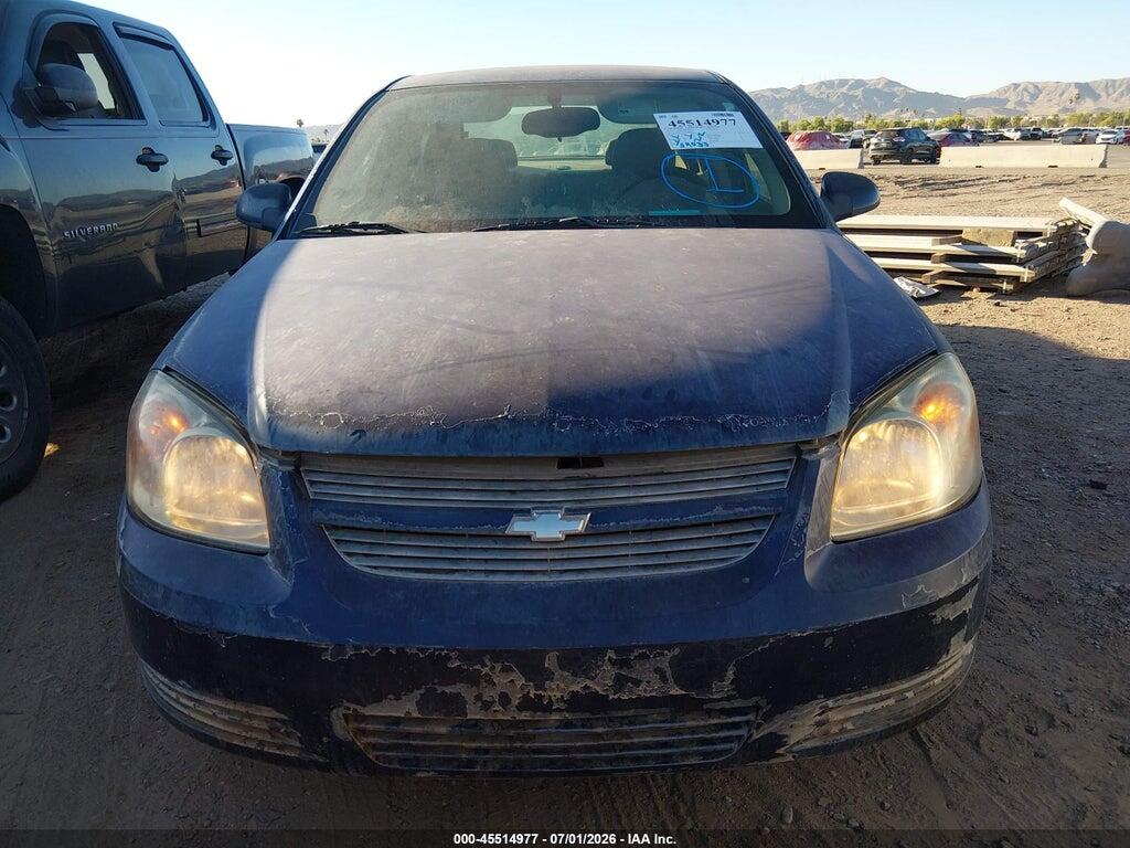 1G1AD5F5XA7208896 2010 CHEVROLET COBALT photo no. 6