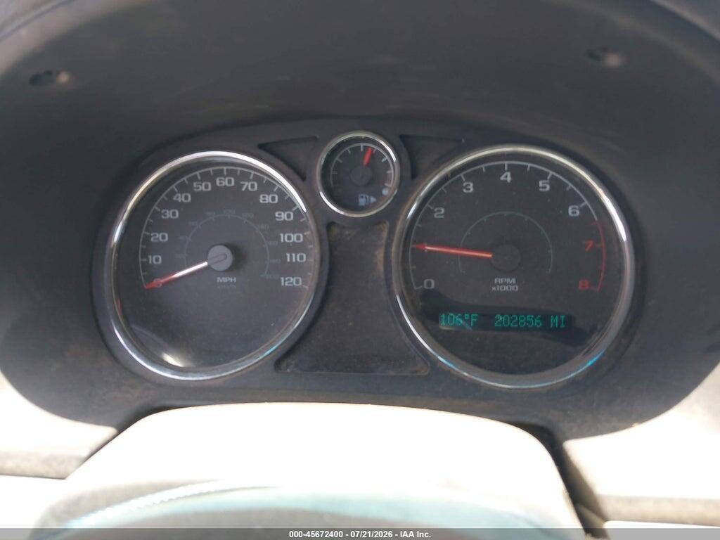 1G1AD5F54A7129014 2010 CHEVROLET COBALT photo no. 7