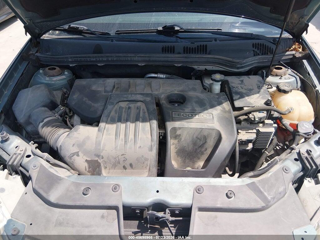 1G1AB1F56A7204259 2010 CHEVROLET COBALT photo no. 10