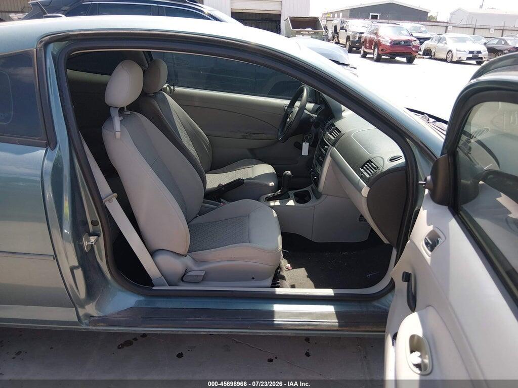 1G1AB1F56A7204259 2010 CHEVROLET COBALT photo no. 5
