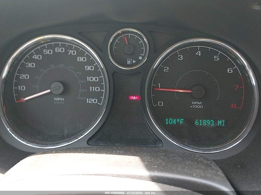 1G1AB1F56A7204259 2010 CHEVROLET COBALT photo no. 7