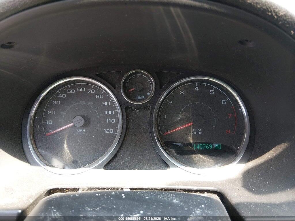 1G1AD1F57A7176434 2010 CHEVROLET COBALT photo no. 7