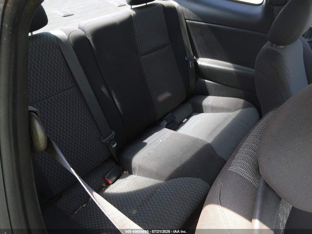 1G1AD1F57A7176434 2010 CHEVROLET COBALT photo no. 8