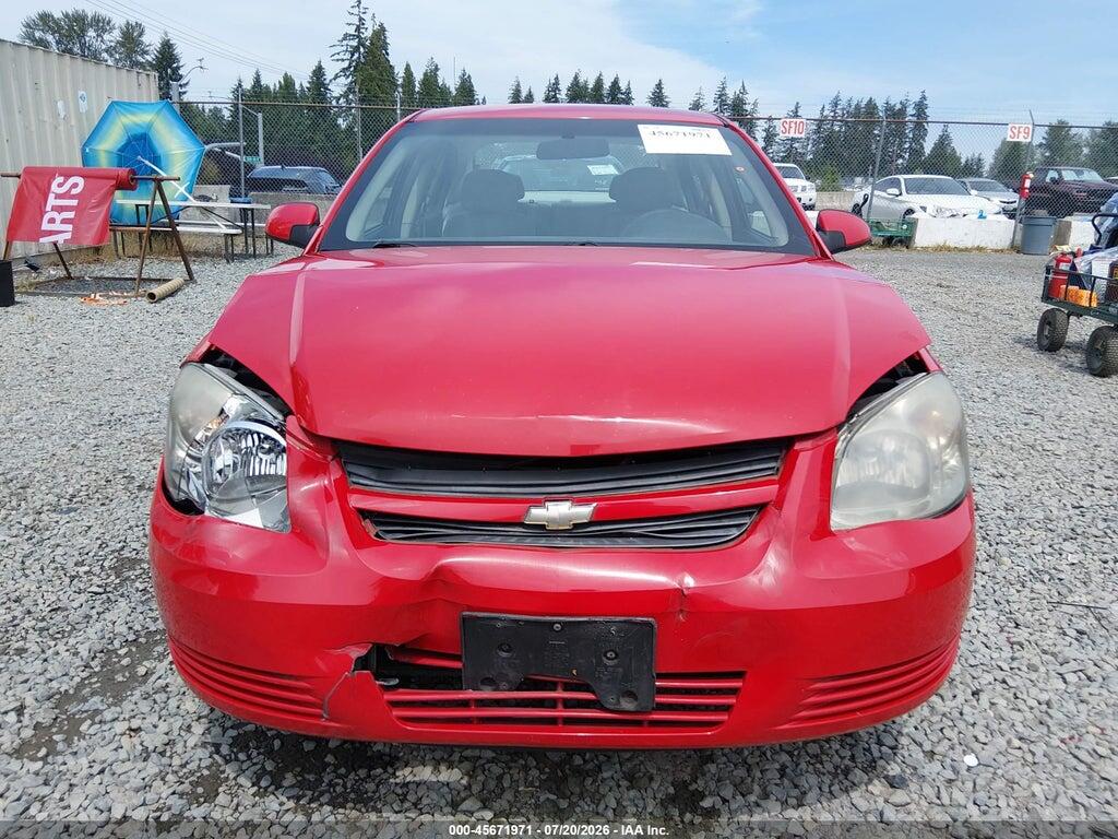 1G1AD5F50A7211869 2010 CHEVROLET COBALT photo no. 11