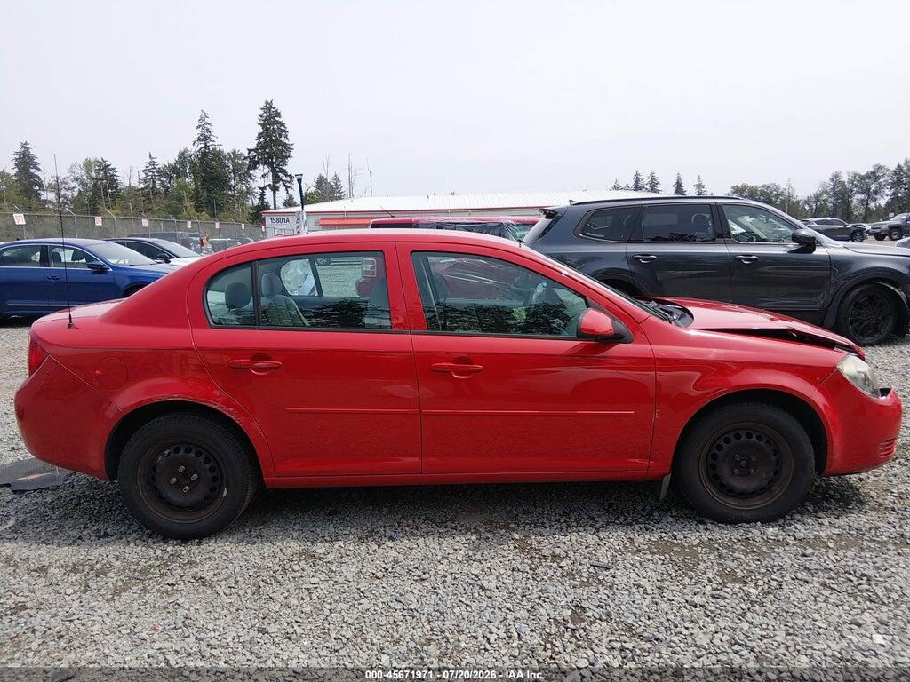 1G1AD5F50A7211869 2010 CHEVROLET COBALT photo no. 12