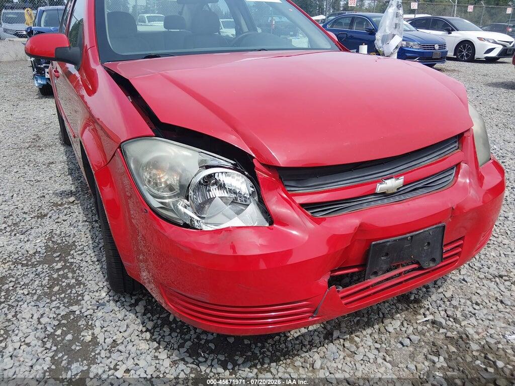 1G1AD5F50A7211869 2010 CHEVROLET COBALT photo no. 6