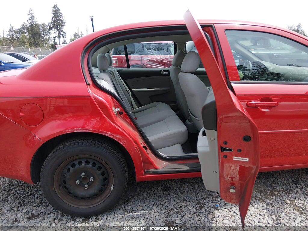 1G1AD5F50A7211869 2010 CHEVROLET COBALT photo no. 8