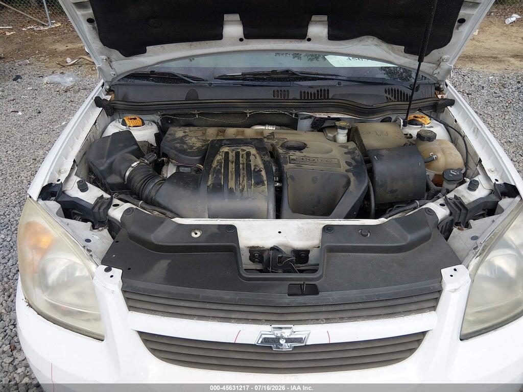 1G1AF5F57A7170053 2010 CHEVROLET COBALT photo no. 10