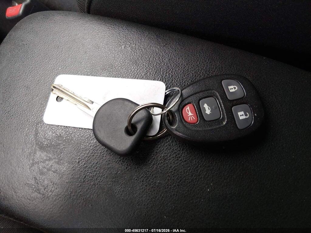1G1AF5F57A7170053 2010 CHEVROLET COBALT photo no. 11