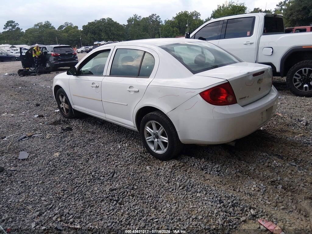 1G1AF5F57A7170053 2010 CHEVROLET COBALT photo no. 3