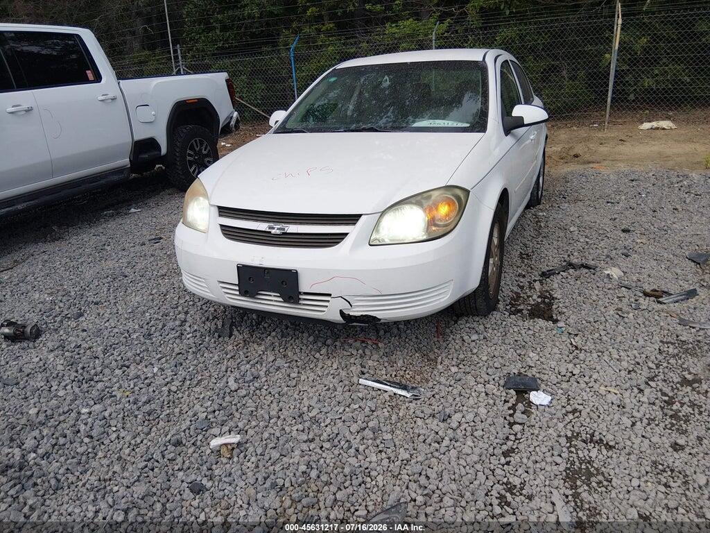 1G1AF5F57A7170053 2010 CHEVROLET COBALT photo no. 6