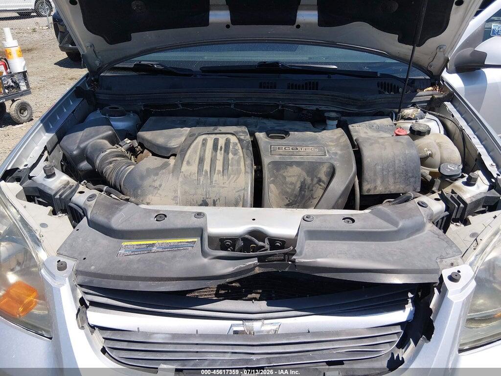 1G1AF5F56A7194733 2010 CHEVROLET COBALT photo no. 10