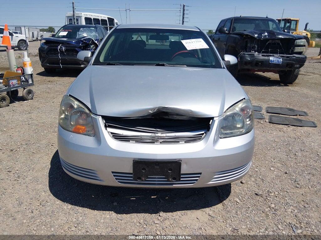 1G1AF5F56A7194733 2010 CHEVROLET COBALT photo no. 12