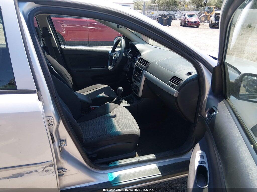 1G1AF5F56A7194733 2010 CHEVROLET COBALT photo no. 5