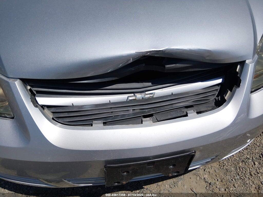 1G1AF5F56A7194733 2010 CHEVROLET COBALT photo no. 6