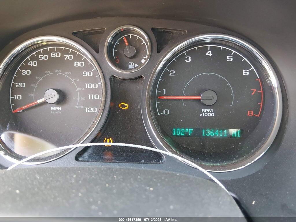 1G1AF5F56A7194733 2010 CHEVROLET COBALT photo no. 7