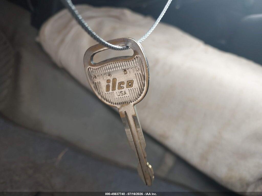 1GCESBD91A8116251 2010 CHEVROLET COLORADO photo no. 11