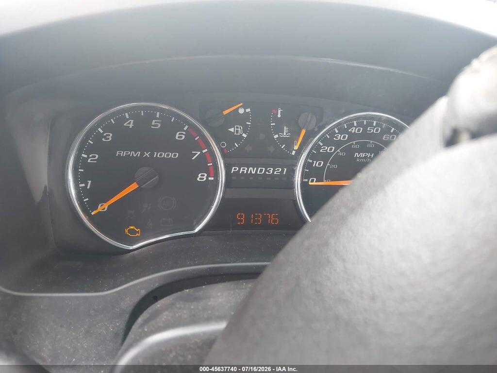 1GCESBD91A8116251 2010 CHEVROLET COLORADO photo no. 7