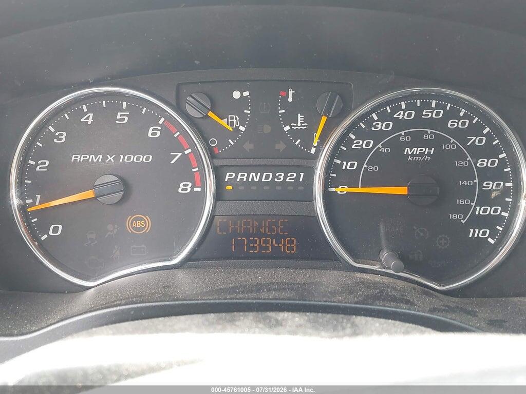 1GCESBD99A8145240 2010 CHEVROLET COLORADO photo no. 7
