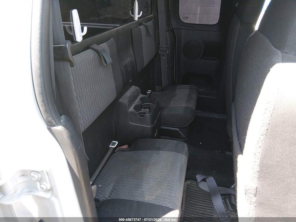 1GCESBD96A8130713 2010 CHEVROLET COLORADO photo no. 8