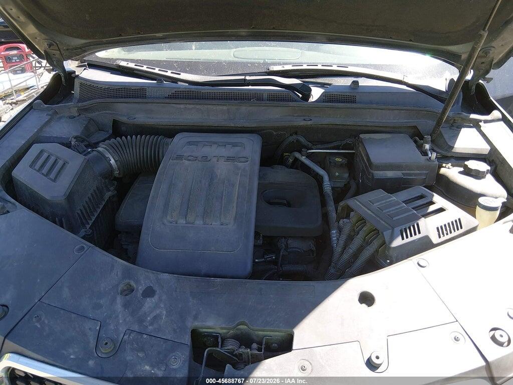 2CNALBEW9A6403709 2010 CHEVROLET EQUINOX photo no. 10
