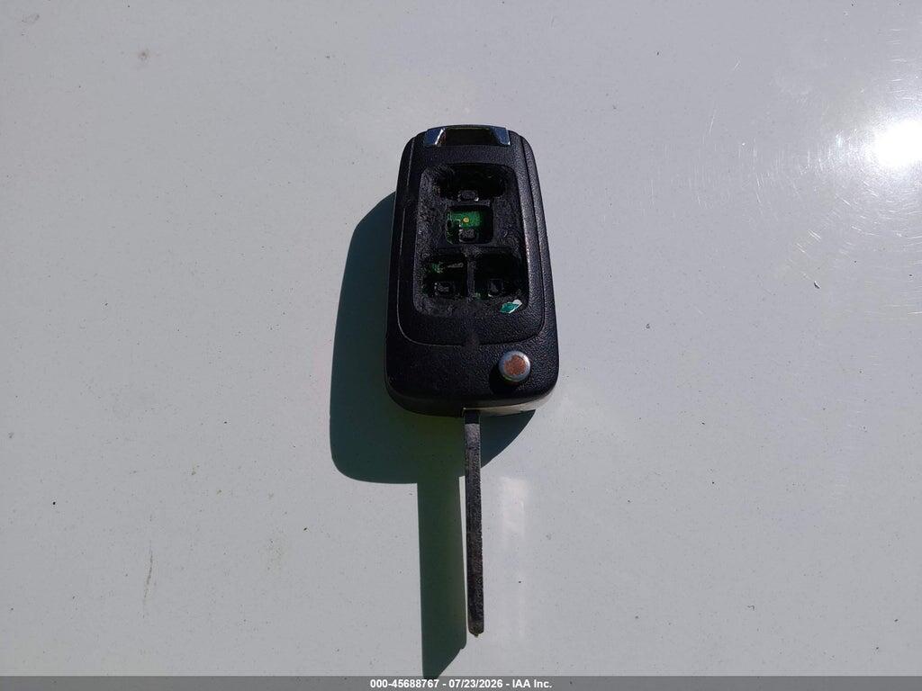 2CNALBEW9A6403709 2010 CHEVROLET EQUINOX photo no. 11