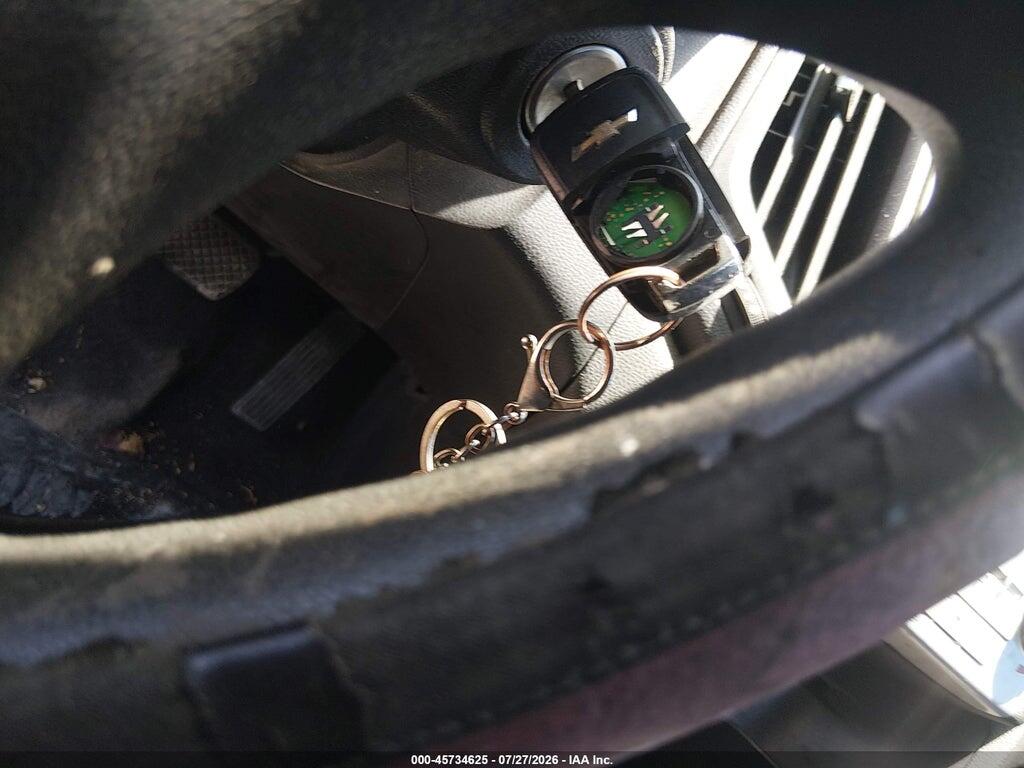 2CNALDEW2A6203721 2010 CHEVROLET EQUINOX photo no. 11