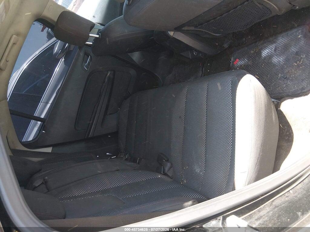 2CNALDEW2A6203721 2010 CHEVROLET EQUINOX photo no. 8