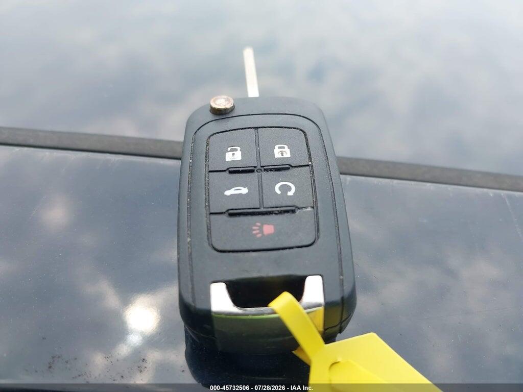 2CNFLFEY9A6412859 2010 CHEVROLET EQUINOX photo no. 11