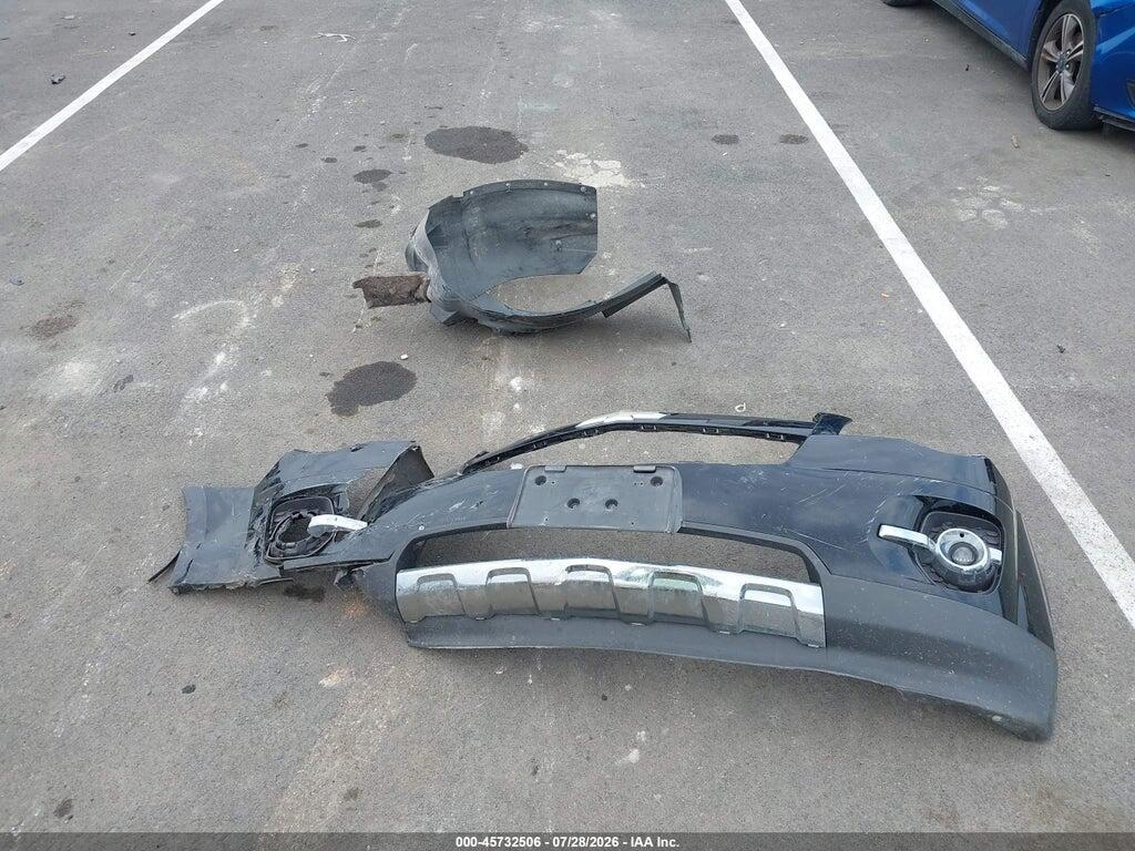 2CNFLFEY9A6412859 2010 CHEVROLET EQUINOX photo no. 12