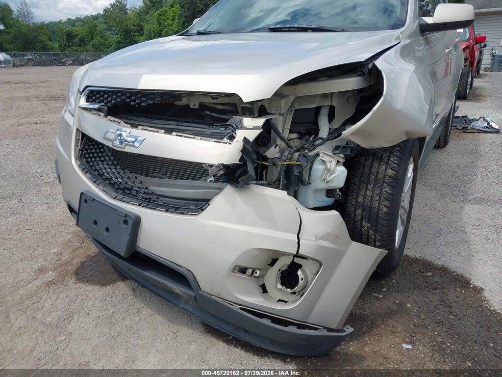2CNALDEW0A6396239 2010 CHEVROLET EQUINOX photo no. 6