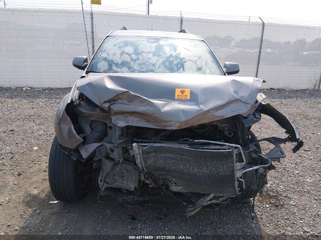 2CNFLNEW7A6306807 2010 CHEVROLET EQUINOX photo no. 12