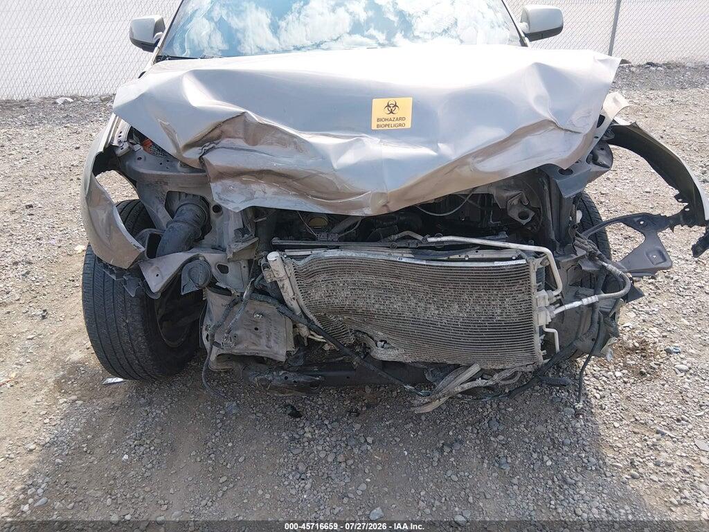 2CNFLNEW7A6306807 2010 CHEVROLET EQUINOX photo no. 6