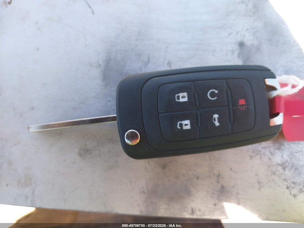 2CNALBEWXA6255537 2010 CHEVROLET EQUINOX photo no. 11