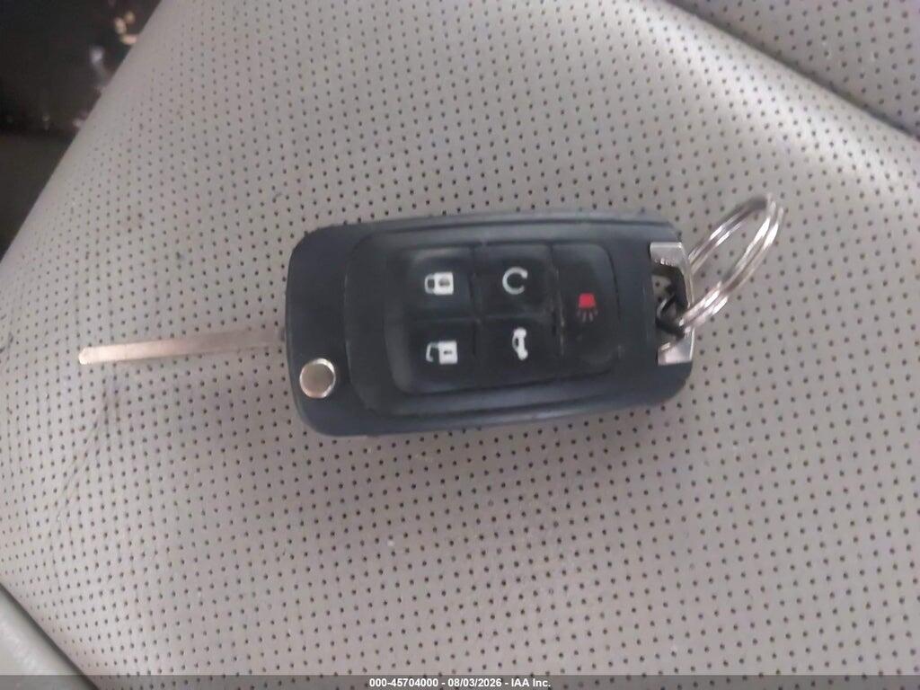 2CNALFEW9A6408805 2010 CHEVROLET EQUINOX photo no. 11