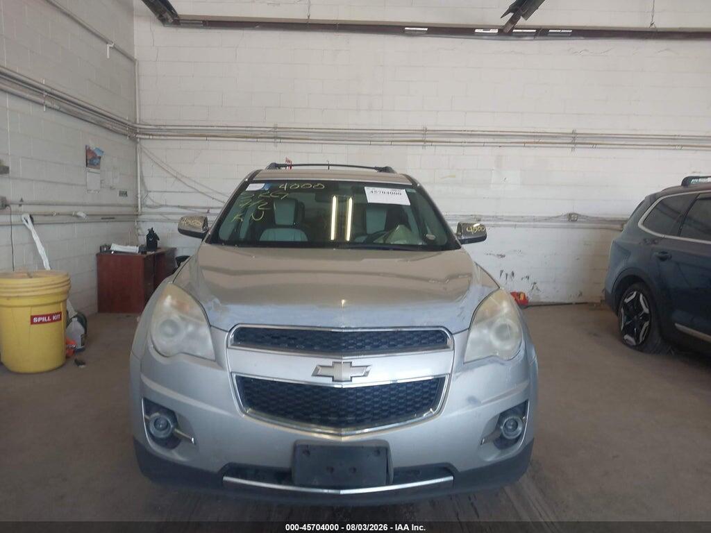2CNALFEW9A6408805 2010 CHEVROLET EQUINOX photo no. 12