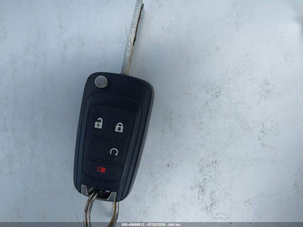 2CNALDEW1A6258158 2010 CHEVROLET EQUINOX photo no. 11