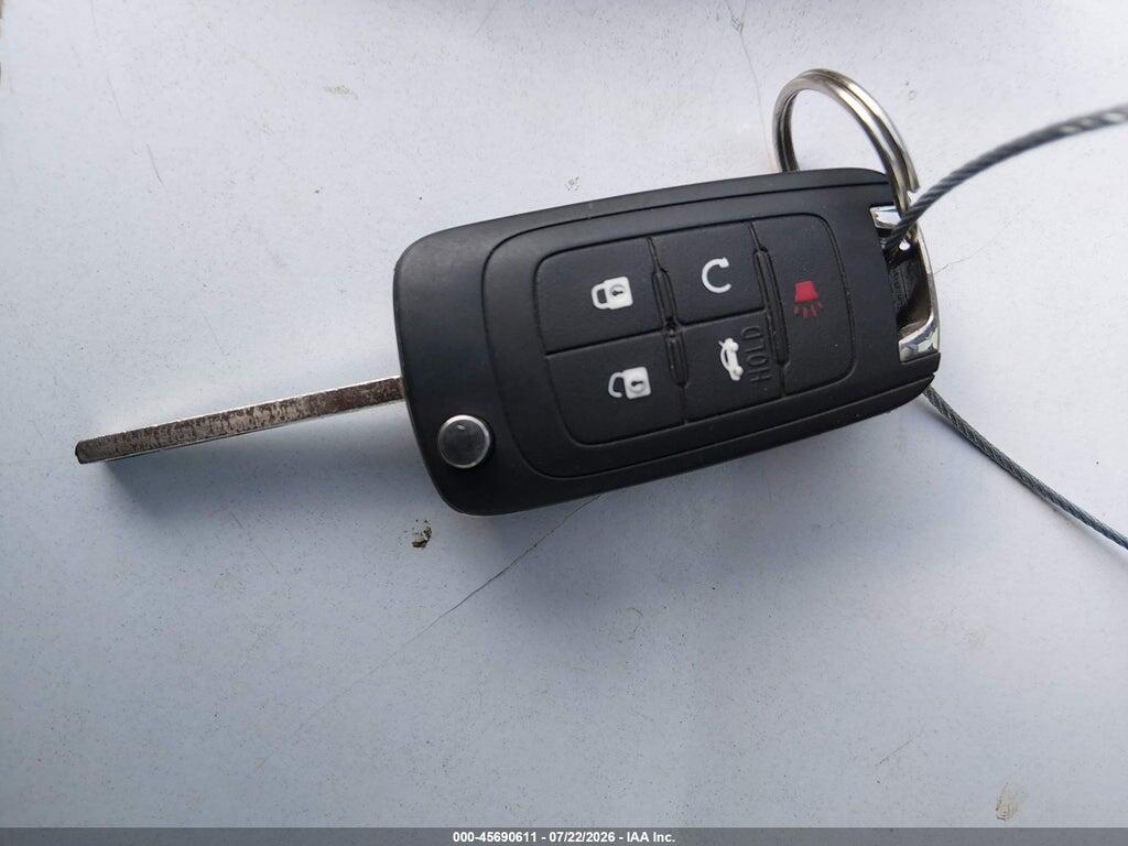 2CNFLGEYXA6371938 2010 CHEVROLET EQUINOX photo no. 11