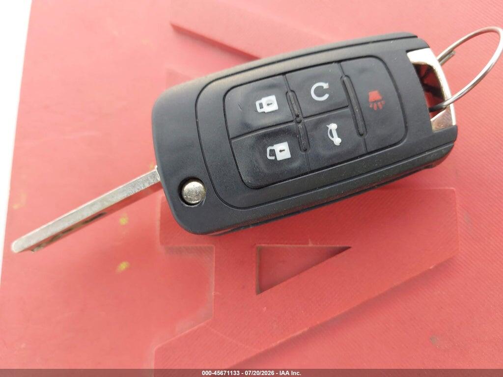 2CNALPEW7A6381285 2010 CHEVROLET EQUINOX photo no. 11