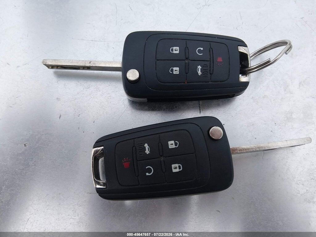 2CNALFEW1A6409317 2010 CHEVROLET EQUINOX photo no. 11