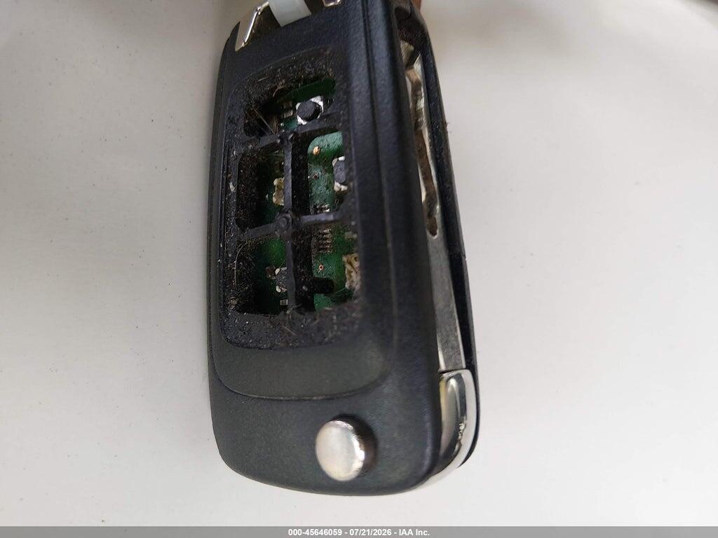 2CNALDEW1A6220316 2010 CHEVROLET EQUINOX photo no. 11