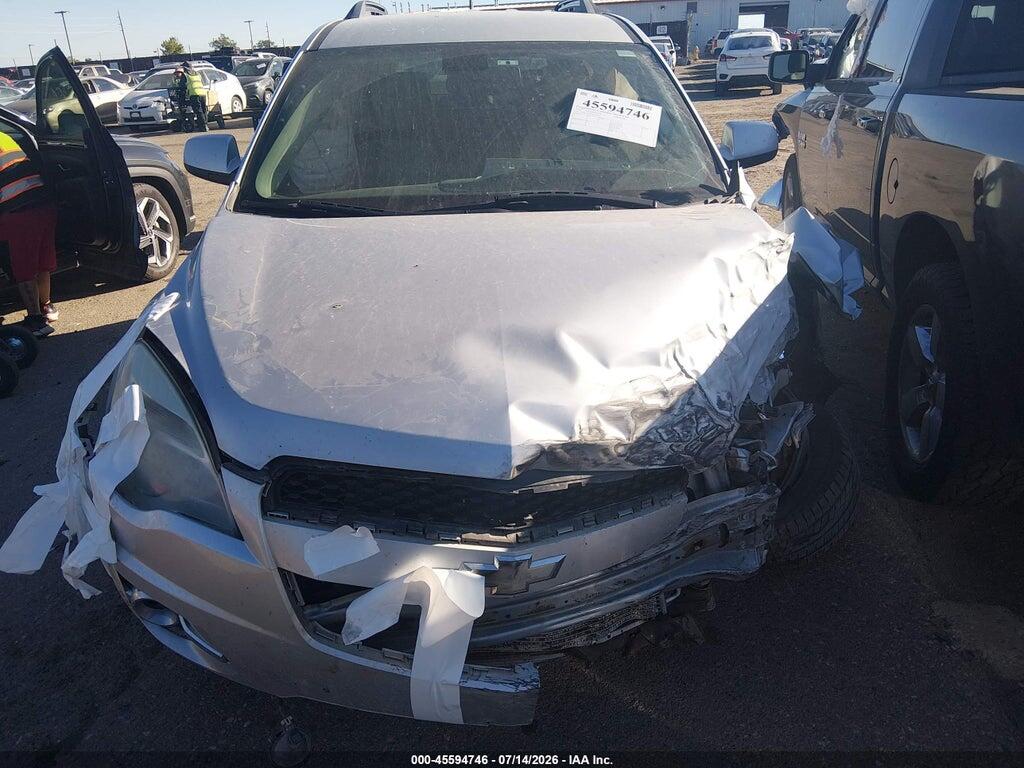 2CNALPEW7A6320762 2010 CHEVROLET EQUINOX photo no. 12
