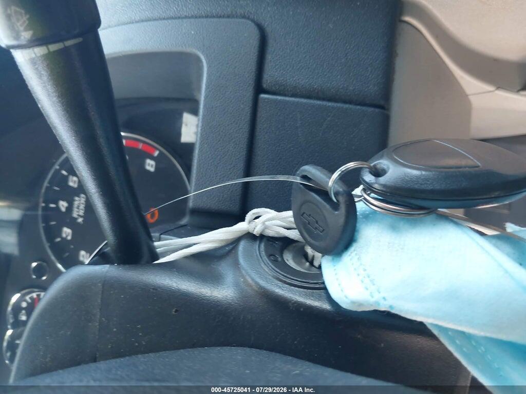 2CNDL43F686296138 2008 CHEVROLET EQUINOX photo no. 11