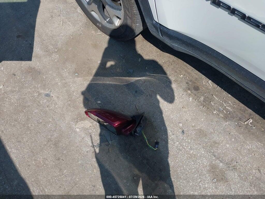 2CNDL43F686296138 2008 CHEVROLET EQUINOX photo no. 12