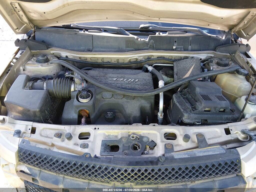 2CNDL43F386333825 2008 CHEVROLET EQUINOX photo no. 10