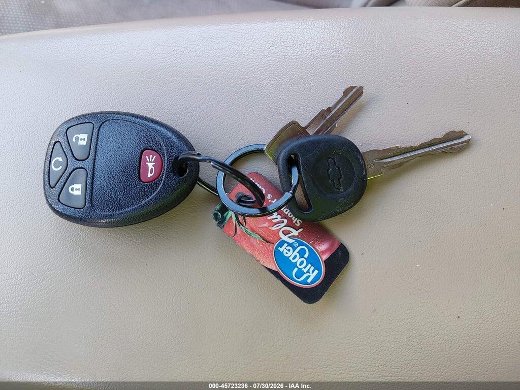 2CNDL43F386333825 2008 CHEVROLET EQUINOX photo no. 11