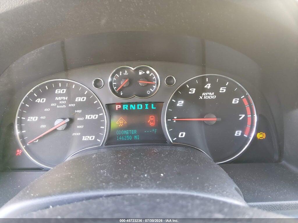 2CNDL43F386333825 2008 CHEVROLET EQUINOX photo no. 7